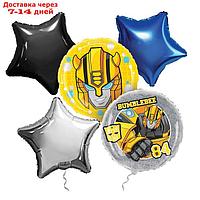 Набор воздушных шаров "Bumblebee", Transformers