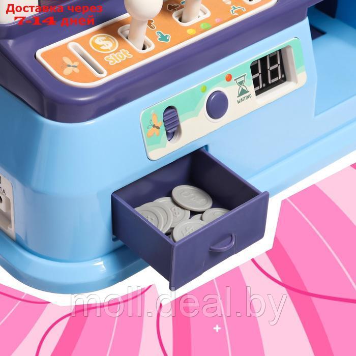 Автомат для игрушек "Мега-сюрприз", цвет МИКС - фото 2 - id-p227082563