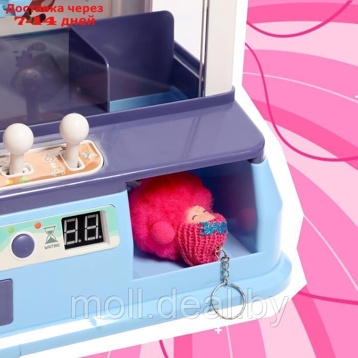 Автомат для игрушек "Мега-сюрприз", цвет МИКС - фото 10 - id-p227082563