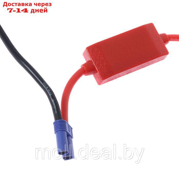 Провода для пуско-зарядного устройства, 200 А - фото 4 - id-p226885429