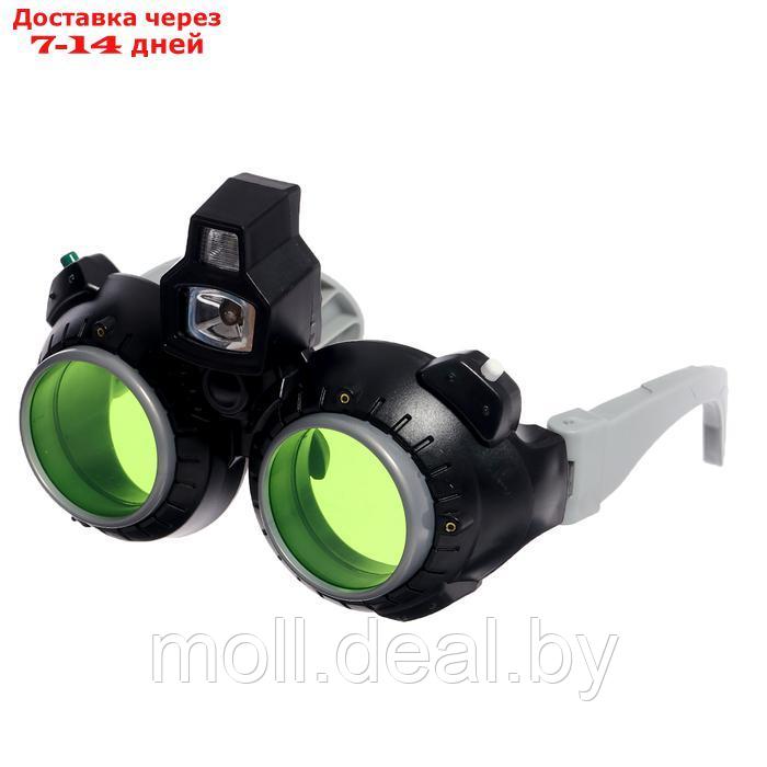 3D очки ночного видения "Шпионы" - фото 3 - id-p227082588