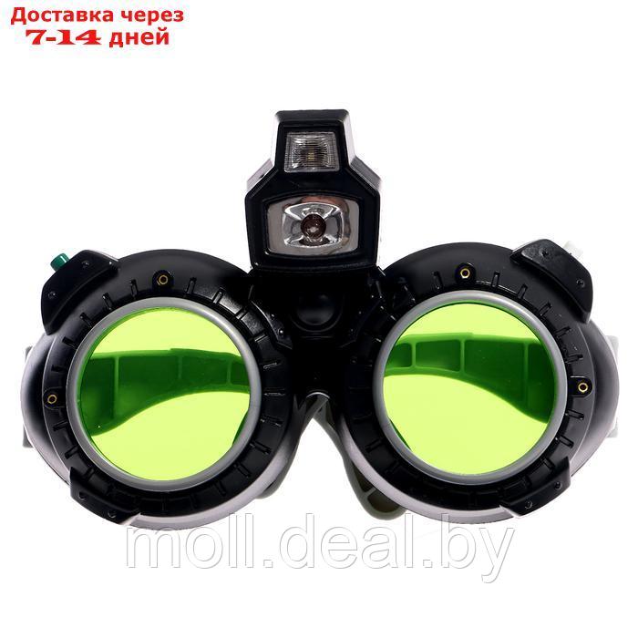 3D очки ночного видения "Шпионы" - фото 4 - id-p227082588