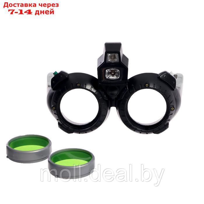3D очки ночного видения "Шпионы" - фото 5 - id-p227082588