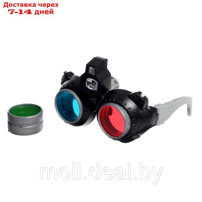 3D очки ночного видения "Шпионы" - фото 6 - id-p227082588