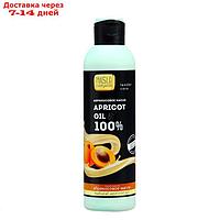 Абрикосовое масло, Maslo Maslyanoe 100%, 200 мл