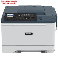 Принтер лазерный ч/б Xerox C310 Laserdrucker, 1200x1200 dpi, 33 стр/мин, А4, белый