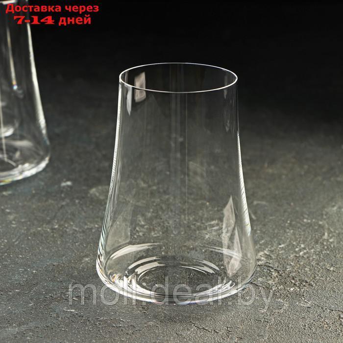 Набор стаканов для виски 400 мл "Экстра", 6 шт - фото 2 - id-p227115951