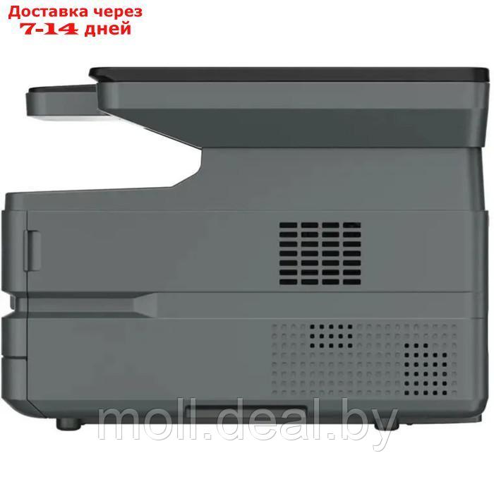 МФУ, лаз ч/б печать Deli Laser M3100DW, 1200x1200 dpi, 31 стр/мин, А4, Wi-Fi, чёрный - фото 3 - id-p227091556