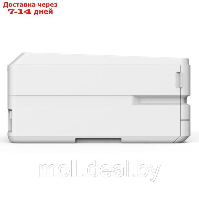 Принтер лазерный ч/б Deli Laser P2500DN, 1200x1200 dpi, 28 стр/мин,А4, Wi-Fi, Duplex, белый - фото 2 - id-p227091557