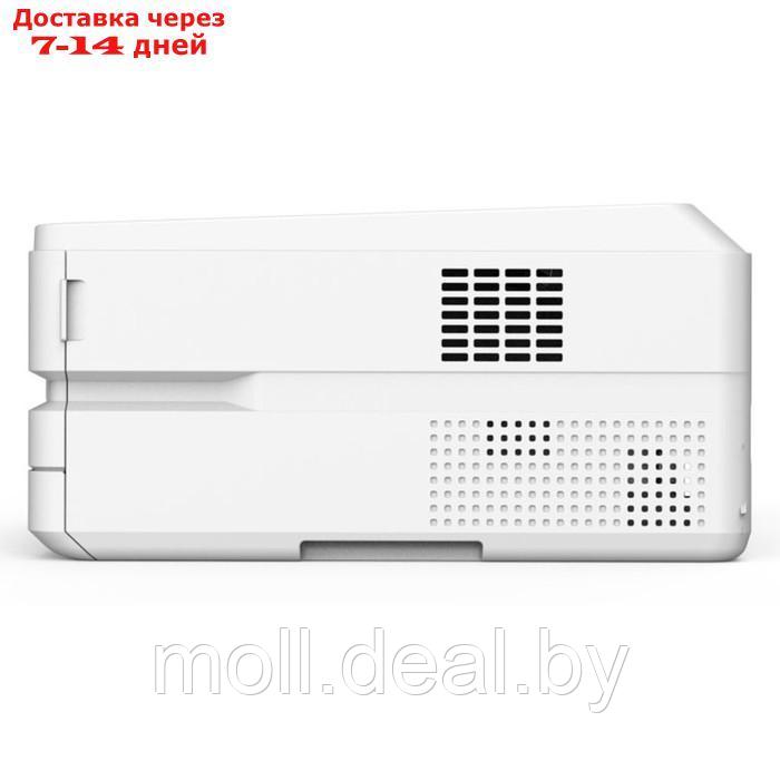 Принтер лазерный ч/б Deli Laser P2500DN, 1200x1200 dpi, 28 стр/мин,А4, Wi-Fi, Duplex, белый - фото 5 - id-p227091557