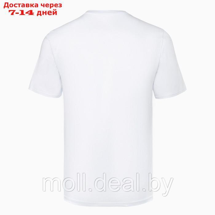 Футболка мужская GUCCI XUYUCCI, цвет белый, размер 58 - фото 8 - id-p226886387