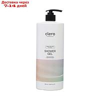 Гель для душа Clero Professional "Дыня", 1 л