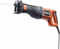 Профессиональная сабельная пила AEG Powertools US 1300 XE