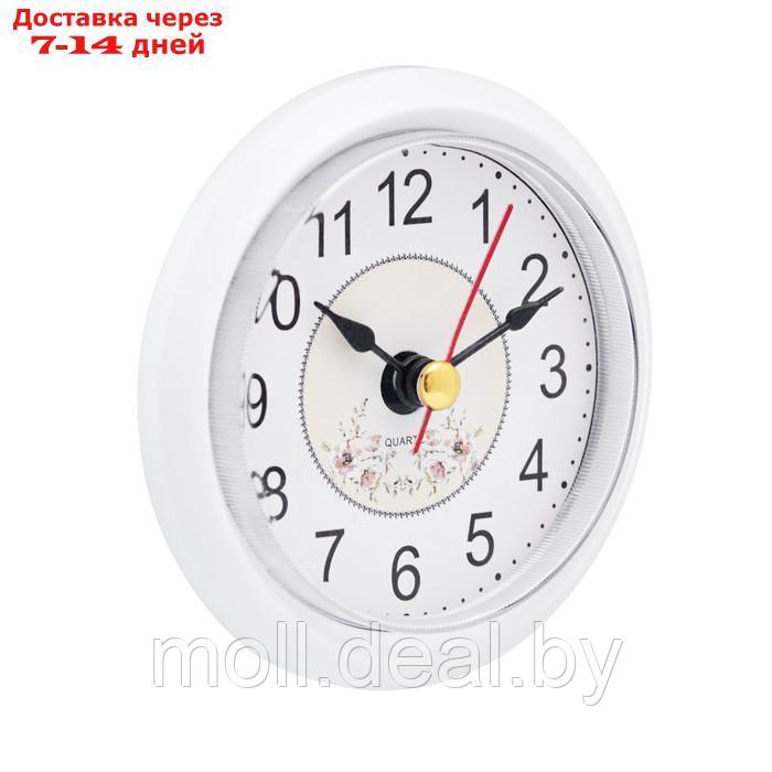 Вставка часы кварцевые, d-7 см, 1АА, дискретный ход - фото 2 - id-p227095063