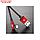 Кабель Baseus, MVP Elbow Type, Lightning - USB, 2 А, 1 м, угловой, красный, фото 8
