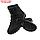 Ботинки треккинговые Elkland 160, зимние, чёрный, размер 46, фото 5