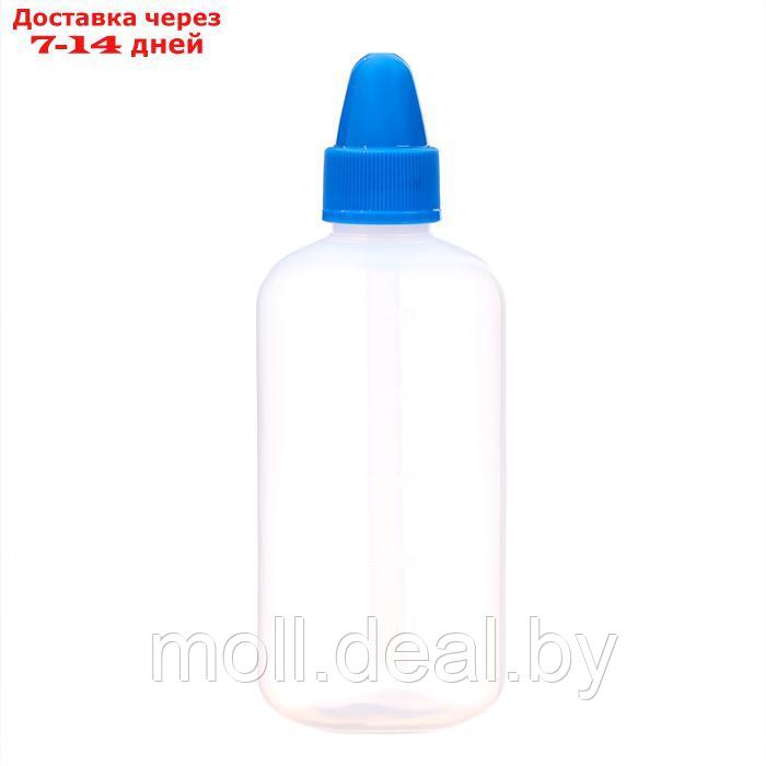 Набор для промывания носа Риносист для детей, 1 г по 30 саше + флакон 240 мл - фото 3 - id-p227078684