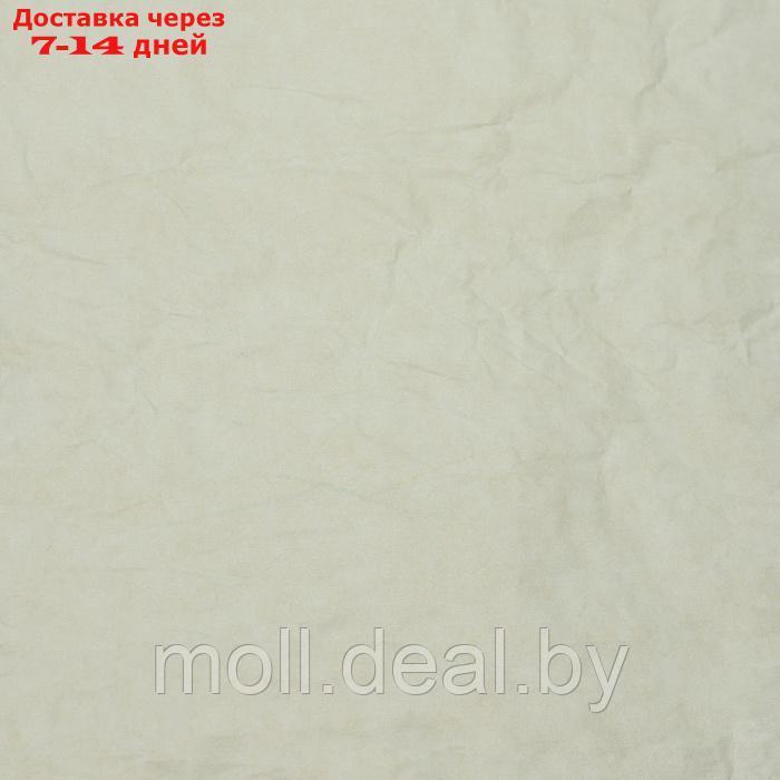 Бумага упаковочная "Эколюкс двухцветная", МИКС салатовый-желтый пастель, 0,68 x 5 м - фото 4 - id-p226885499