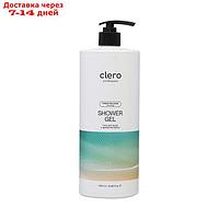 Гель для душа Clero Professional "Манго", 1 л