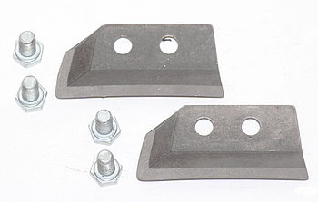 Ножи к ледобуру ЛР-130 "Скат"