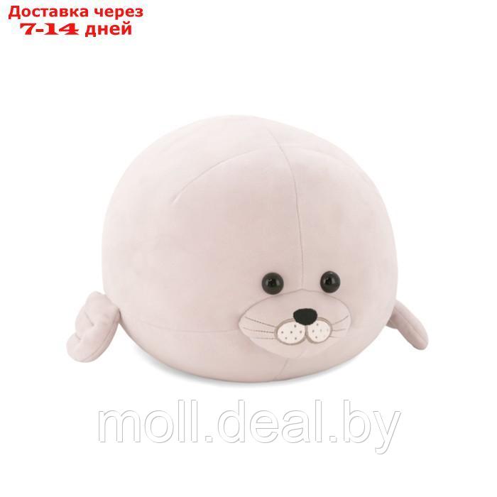 Мягкая игрушка "Морской котик", 50 см OT5014/50 - фото 1 - id-p227108550