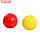 Игра "Кидай-лови", 2 конуса, 4 шарика, фото 2