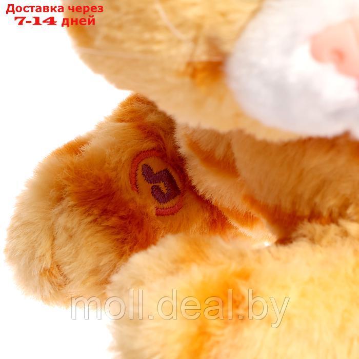 ZABIAKA Интерактивная игрушка"Милая кошечка"SL-06241звук, реагирует на прикосновения,МИКС - фото 9 - id-p227088646