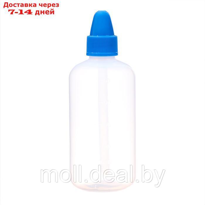 Набор для промывания носа Риносист для взрослых, 2 г по 30 саше + флакон 240 мл - фото 3 - id-p227078714