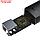 Адаптер Baseus Lite Series Ethernet Adapter, USB A- RJ45 (100Mbps), черный, фото 8