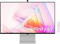 Монитор Samsung ViewFinity S9 S90PC LS27C902PAIXCI