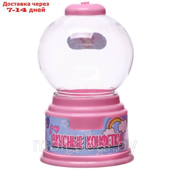 Автомат для конфет "Минни Маус" - фото 3 - id-p227104486