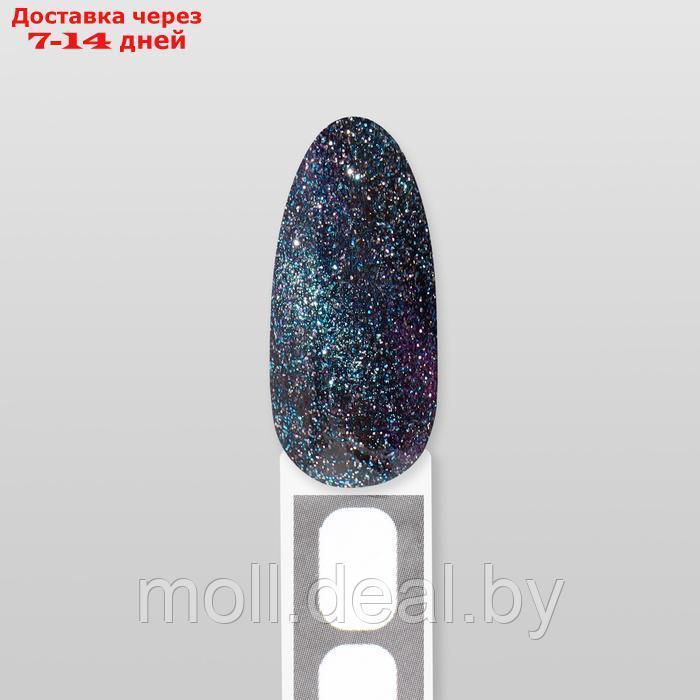 Гель лак для ногтей "CAT`S EYE SHINE", 3-х фазный, 10 мл, LED/UV, цвет (39) - фото 8 - id-p227078749