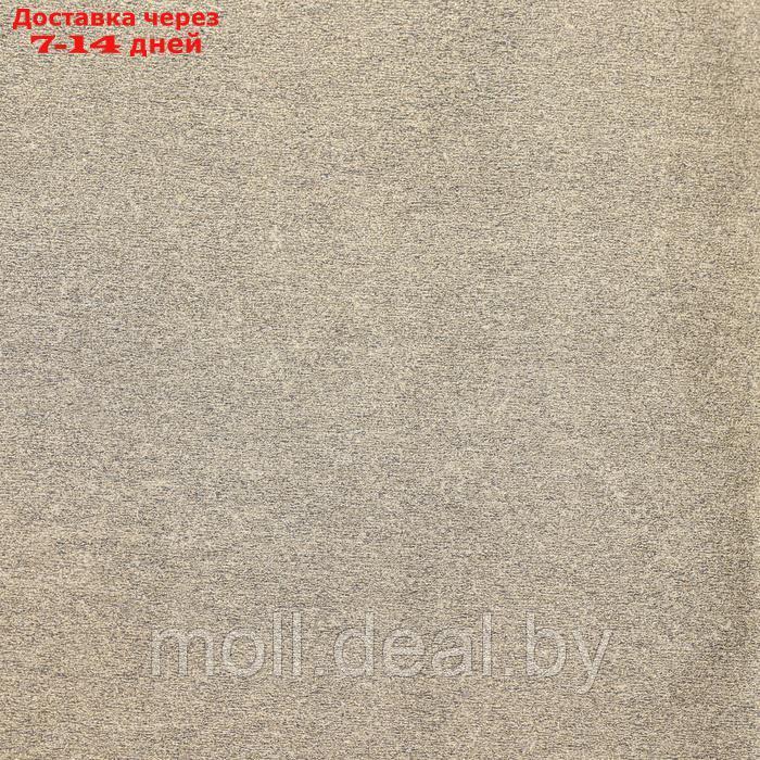 Пергамент флористический "Черный-золотой", 0,6 х 10 м, 52 г/м2 - фото 6 - id-p226885568