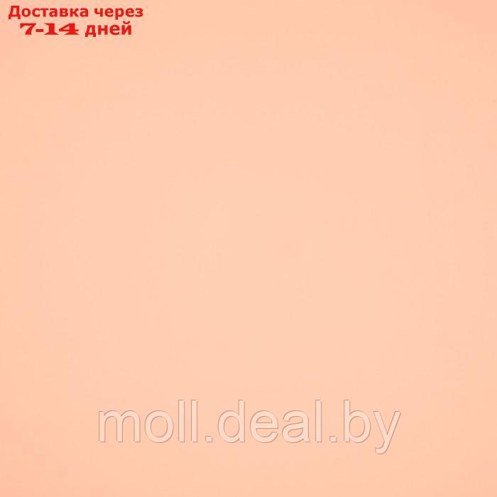 Пленка флористическая "Жемчужный перелив", 0,57х5м, коралловый - фото 5 - id-p227122068