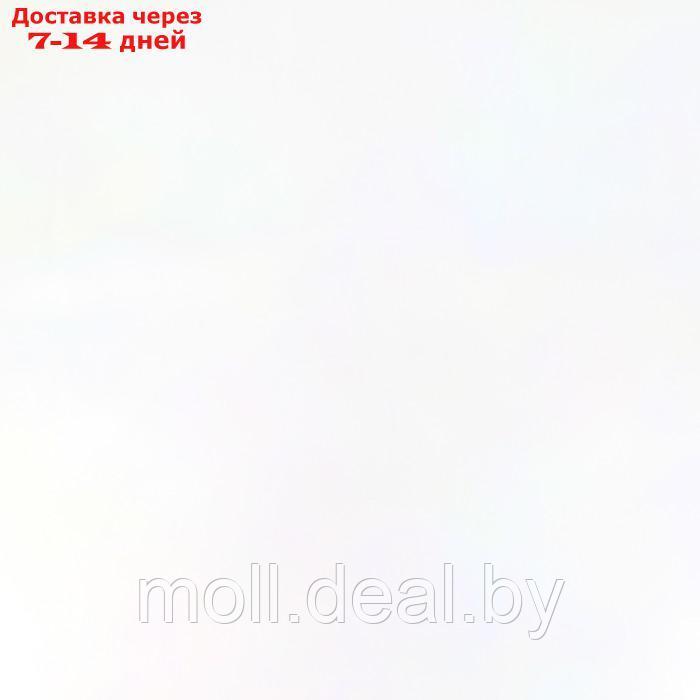 Пленка флористическая "Жемчужный перелив", 0,57х5м, коралловый - фото 6 - id-p227122068