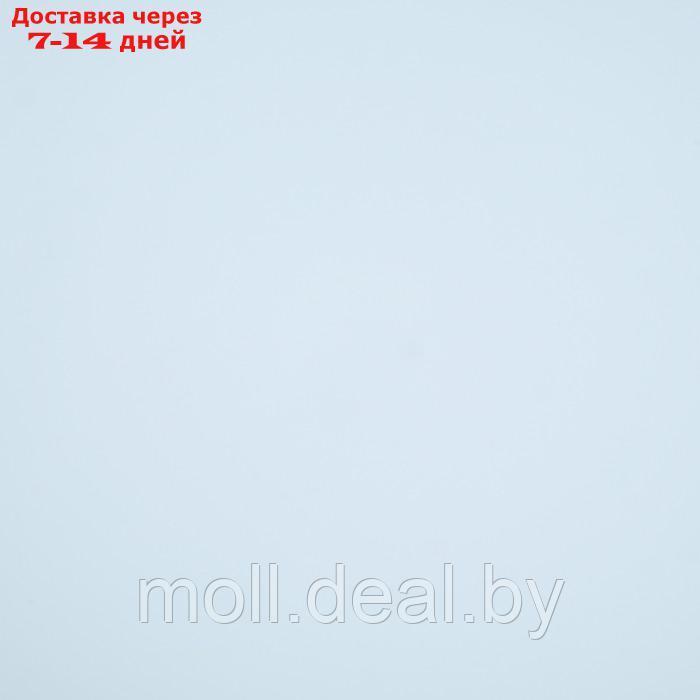 Пленка флористическая "Жемчужный перелив", 0,57х5м, кокосовый лёд - фото 5 - id-p227122069