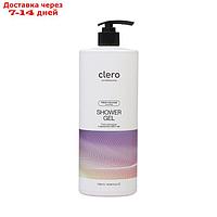 Гель для душа Clero Professional "Bubble Gum", 1 л