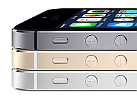 Замена задней крышки в Apple iPhone 5S Gold, Space Gray, Silver, фото 2