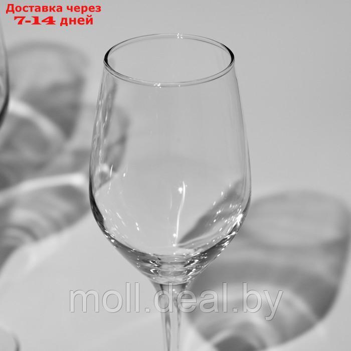 Бокал для вина "Селест" 270 мл, 6 шт. - фото 3 - id-p227106617