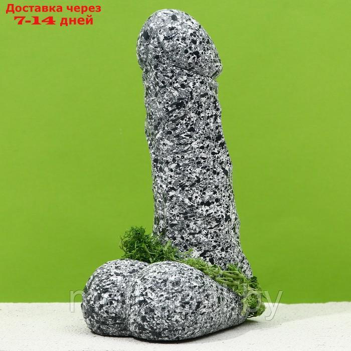 Фигурка "Камень", 15,5 х 7 х 9 см - фото 3 - id-p227075785