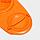 Форма для лепки вареников Доляна, 23×12×8 см, цвет оранжевый, фото 6