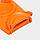 Форма для лепки вареников Доляна, 23×12×8 см, цвет оранжевый, фото 7