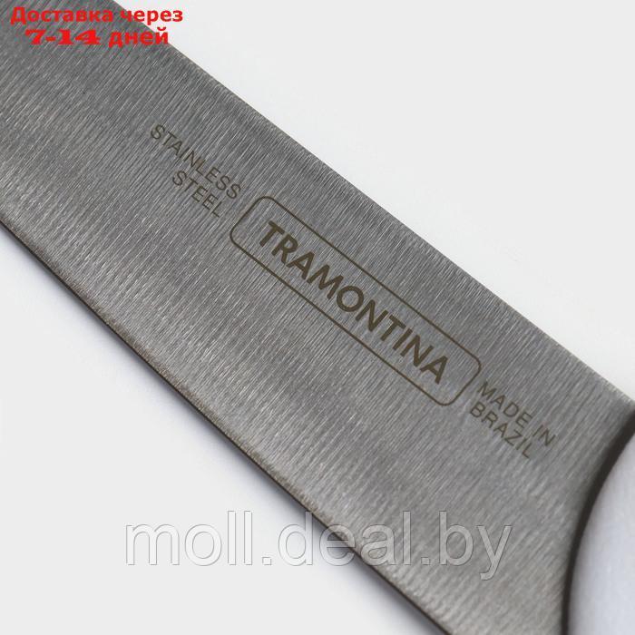 Набор кухонных ножей TRAMONTINA Premium, 3 предмета - фото 4 - id-p227076792