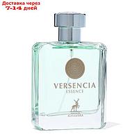 Парфюмерная вода женская Versencia Essence (по мотивам Versace), 100 мл