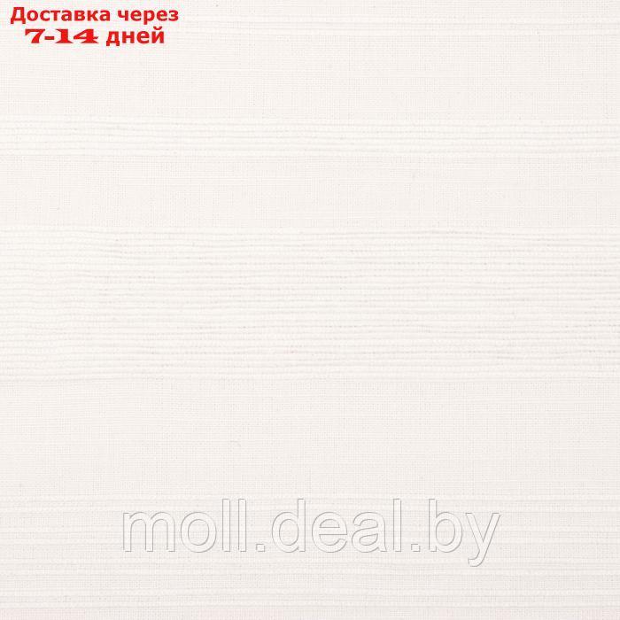 Дорожка на стол Этель, цв. серый, 35х188 см, 100% хл - фото 6 - id-p226889511