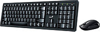 Клавиатура + мышь Genius Smart KM-8200