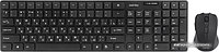 Клавиатура + мышь SmartBuy SBC-229352AG-K