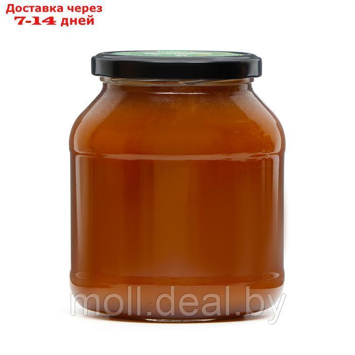 Мёд Алтайский Лесной Vitamuno, 1 кг (стекло) - фото 2 - id-p227078810