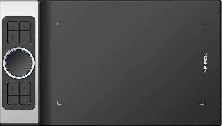 Графический планшет XP-Pen Deco Pro Small, фото 2