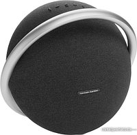 Беспроводная аудиосистема Harman/Kardon Onyx Studio 8 (черный)